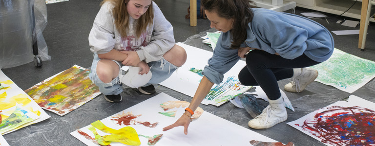 2 Vtl Kunstacademie Fontys Maria Vd Heyden