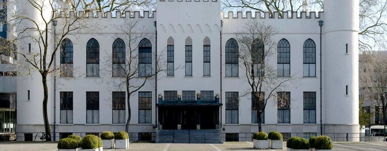 Raadhuis Tilburg 02