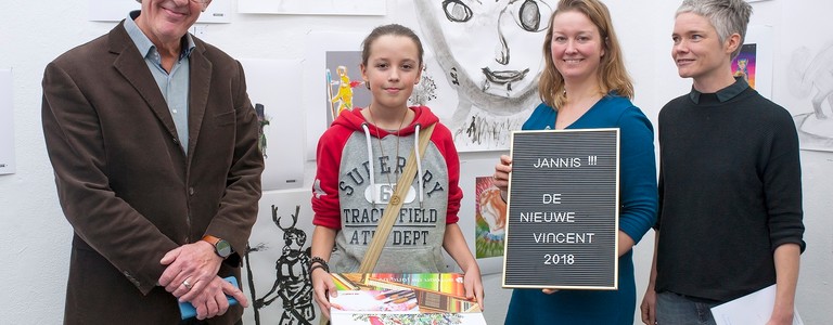 Vtl Winnaar Jannis 7649 Klein