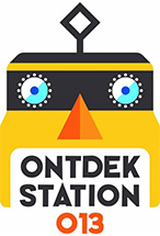 Ontdek station 013